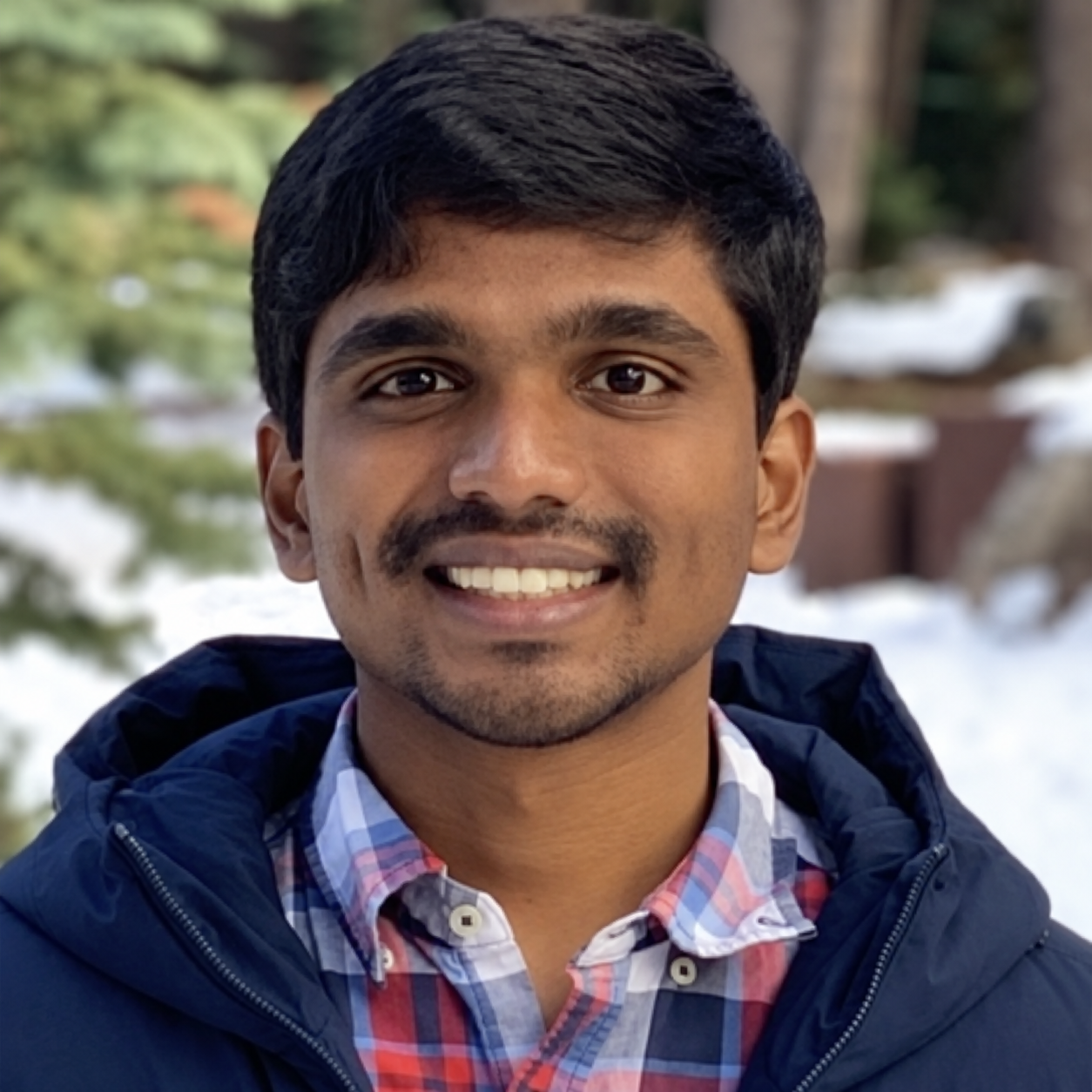 Sai Gautham Ravipati