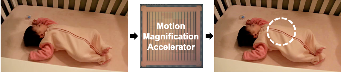 Motion Magnification